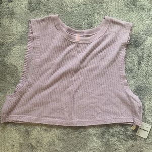 Free People Movement Workout Tank